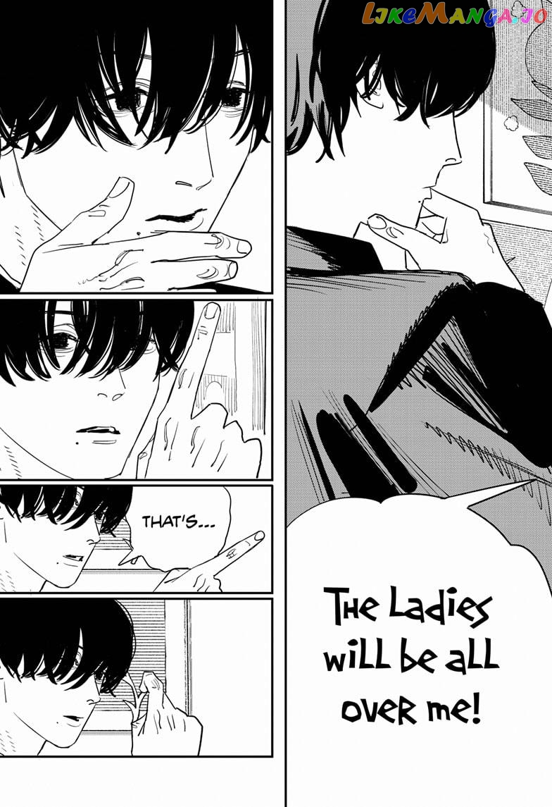 Chainsaw Man, Chapter 103 image 21